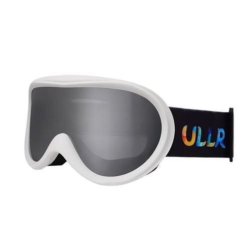 Kid's Snow Goggles Cylindrical Goggles