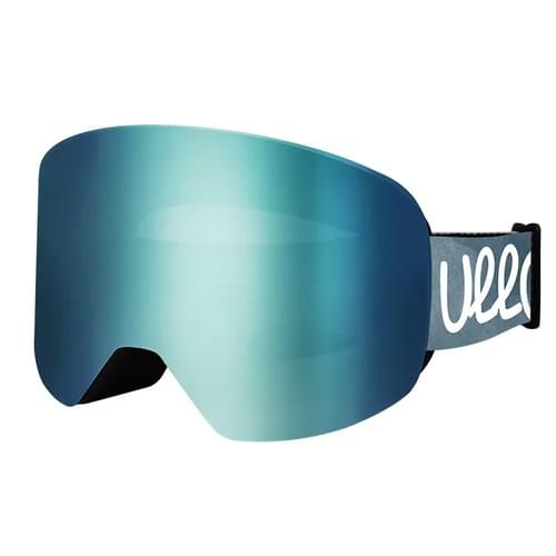 Snow Goggles Cylindrical lenses