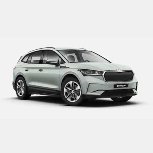 ŠKODA Enyaq