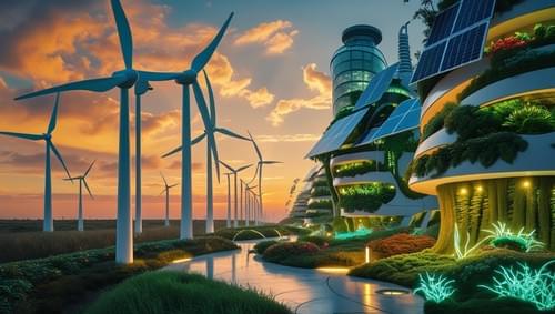 Energie Alternative et projets de développement