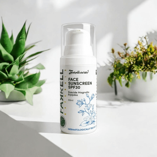 Farrell Face Sunscreen SPF30