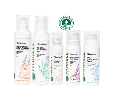 Farrell Teencare Essentials Combo