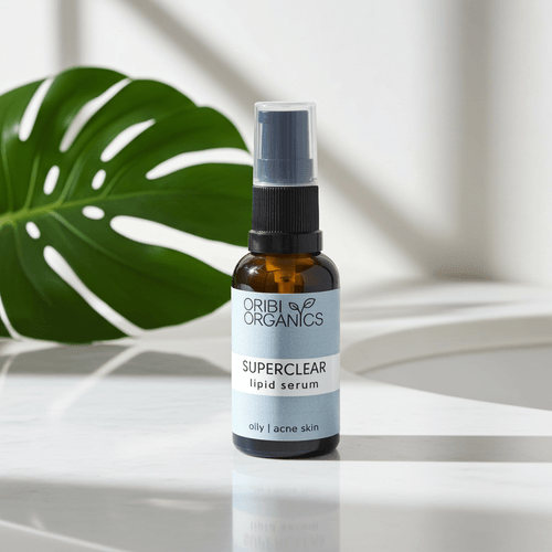 Oribi Organics - Superclear Facial Oil Serum
