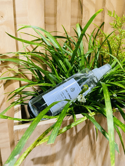 Still Flame : Room and Linen Spray 250ml