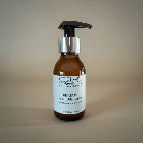 Oribi Organics - Replenish Moisture Primer