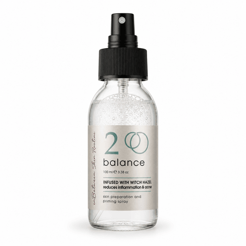 In-Between Products Step 2: Balance Facial Mist - Tighten Pores & Clear Breakouts