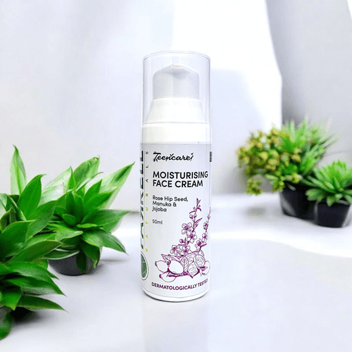 Farrell Moisturising Face Cream