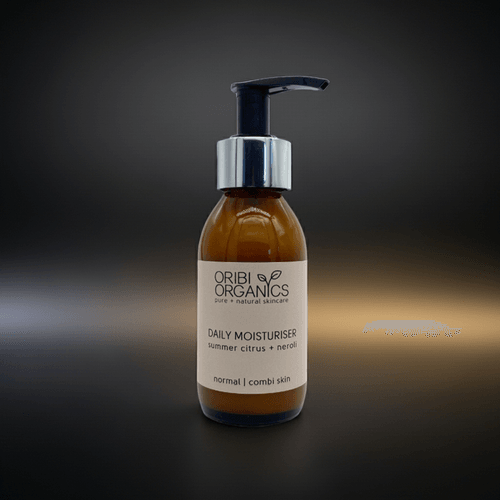Oribi Organics - Daily Moisturiser