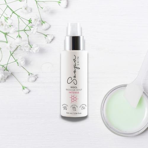 Soopa Skin - HOCl Rescue Mist Intense