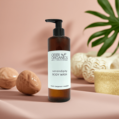 Oribi Organics -Serendipity Bodywash