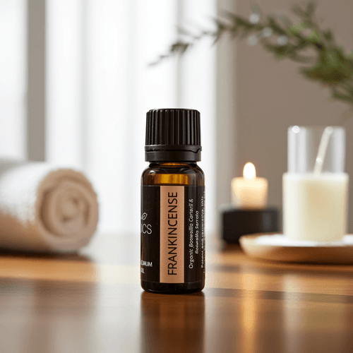 Oribi Organics - Frankincense Essential Oil