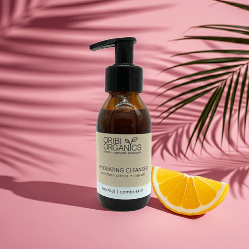 Oribi Organics - Hydrating Cleanser - Normal | Combi Skin