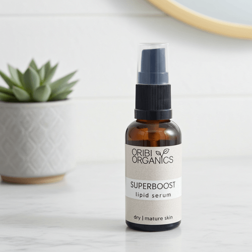Oribi Organics - Superboost Facial Oil Serum