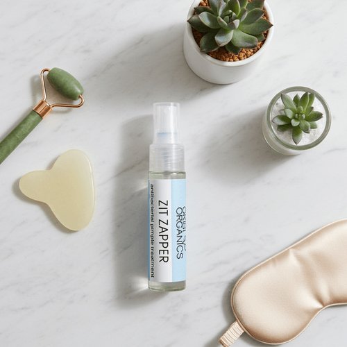 Oribi Organics - Zit Zapper