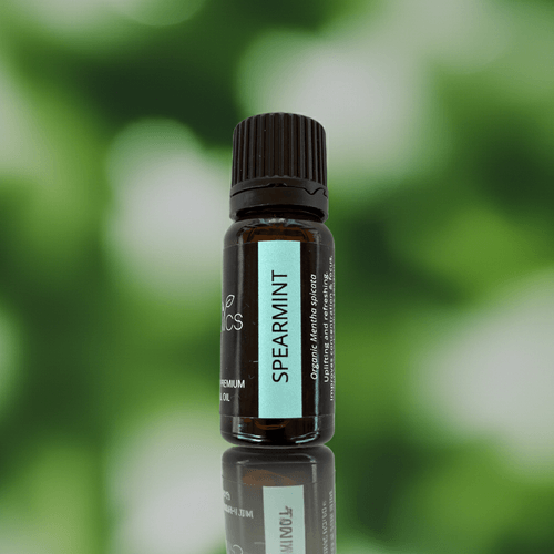 Oribi Organics - Spearmint Essential Oil