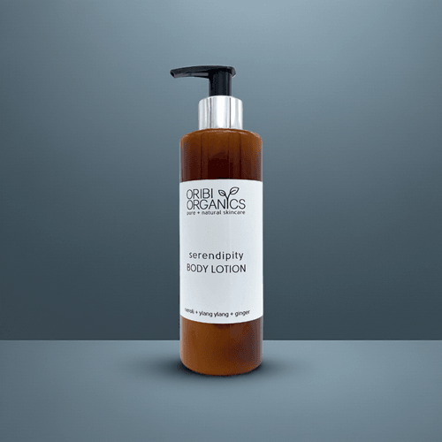 Oribi Organics - Serendipity Body Lotion