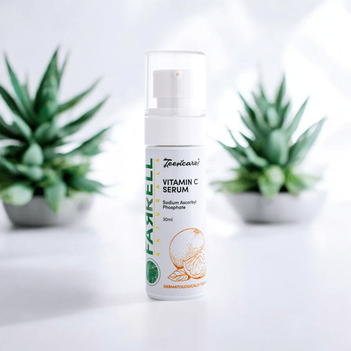 Farrell Vitamin C Serum