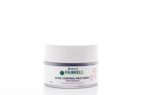 Farrell Face Mask – Acne Control