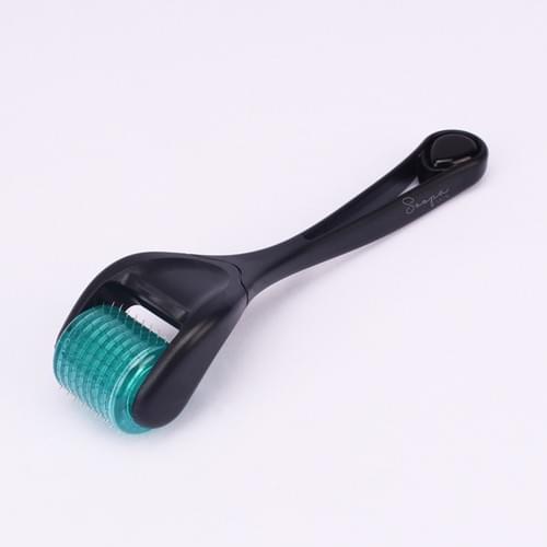 Soopa Derma Roller - Micro-Needling Home Device (0.2mm & 0.3mm)