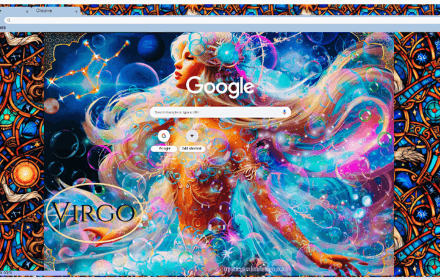 Chrome Web Store Themes