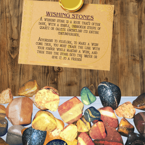 Wishing Stone Variety Packs