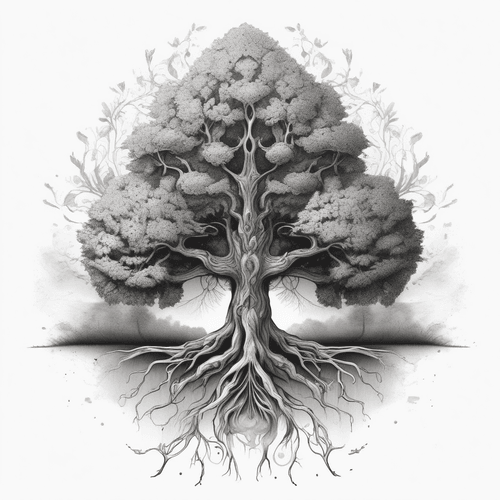 Ink Labyrinth- a mind bending coloring experience