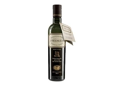San Giuliano Primér Estate EVOO 500ML, free shipping