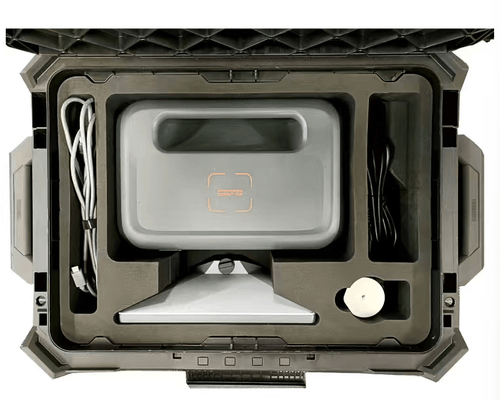 Starlink Mini Rapid Deployment Kit (no Power Station)