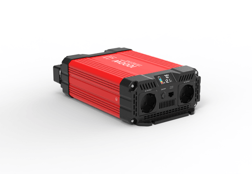 Pure Sine Wave Inverter-1000W