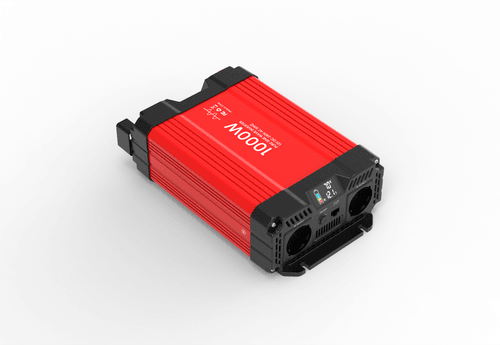 Pure Sine Wave Inverter-1000W