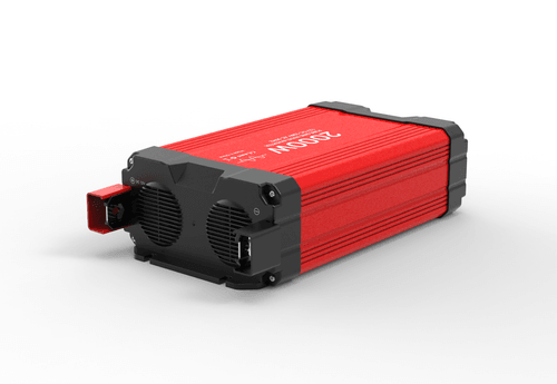 Pure Sine Wave Inverter-2000W