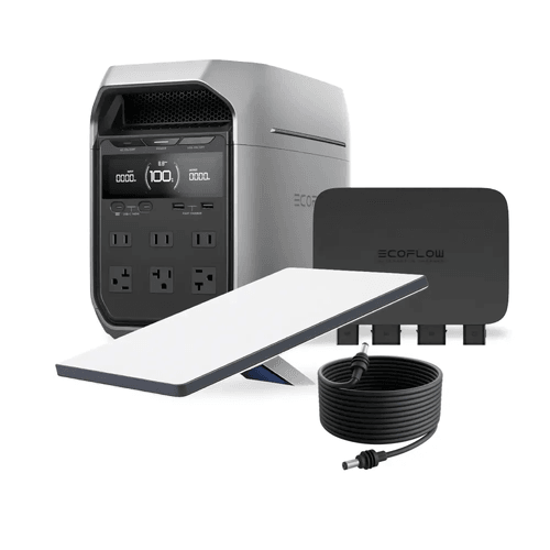 Starlink Mini Travel Power Bundle