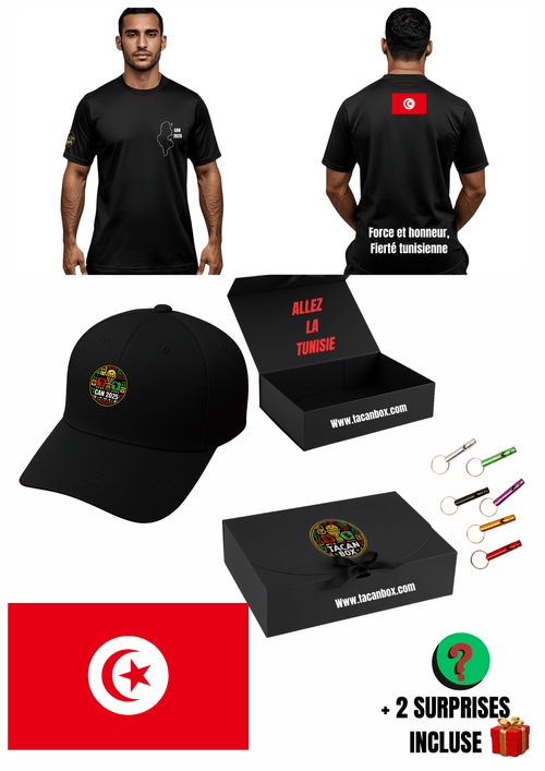 Box Tunisie