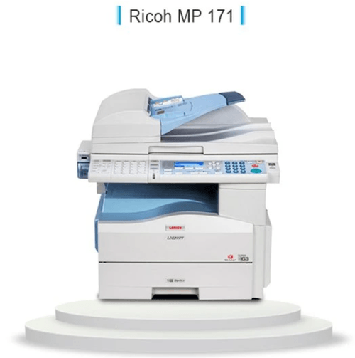 Ricoh MP 171