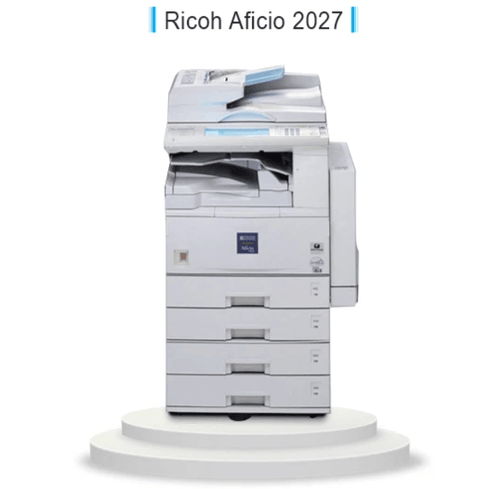 Ricoh Aficio 2027