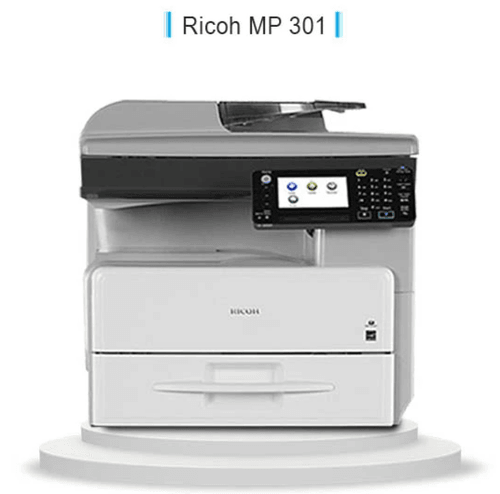 Ricoh MP 301