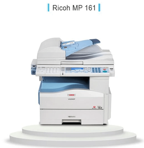 Ricoh MP 161