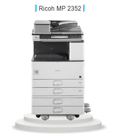 Ricoh MP 2352