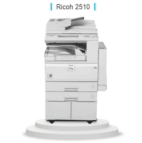 Ricoh MP 2510