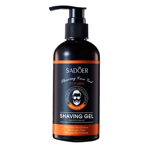 Shaving GelSADOER Care 210ml