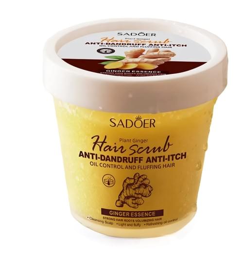 Sampon SADOER Anti-matreata