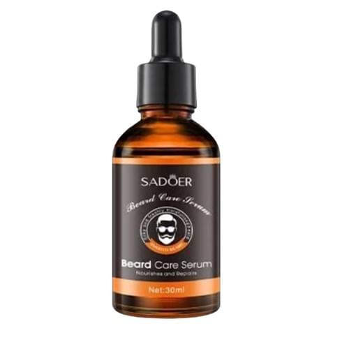 Sadoer Beard Care Serum 30ml