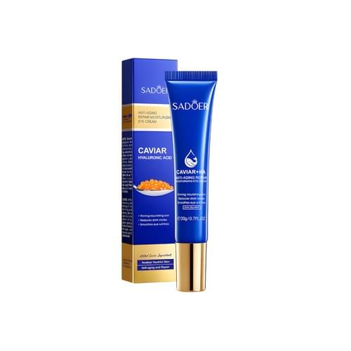 SADOER Caviar Hyaluronic Acid Eye Cream