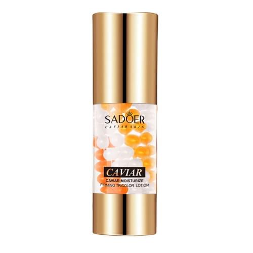 Cremă hidratantă SADOER cu Caviar 30ml