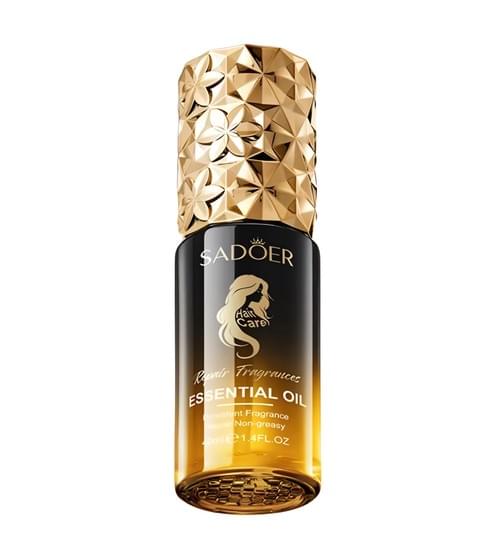 Essential Hair Oil SADOER 20ml
