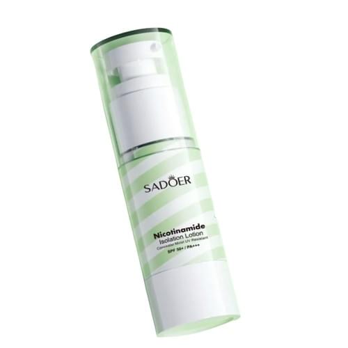 Fond de ten SADOER lichid Nicotinamide Two-Tone