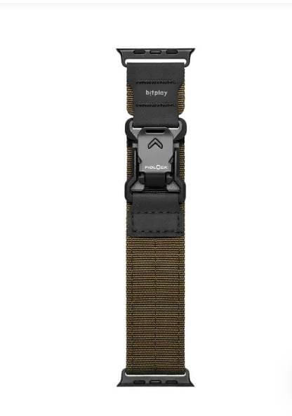 BITPLAY Ultra Band 野外極限錶帶 (Apple Watch Ultra)