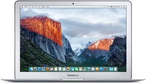 Excellent Condition Used MacBook Air (13-inch, Early 2015)