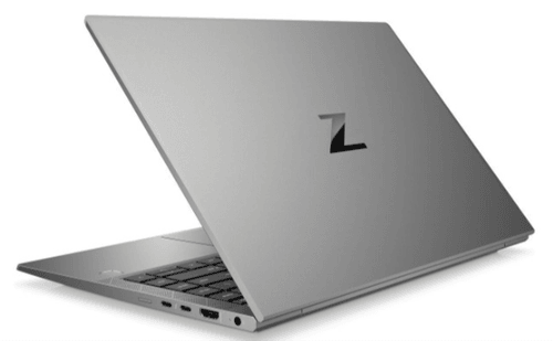 HP ZBook Firefly 14 G10 Intel Core i7