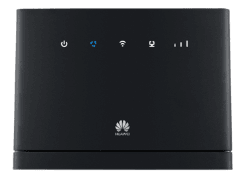 HUAWEI 4G Router B315